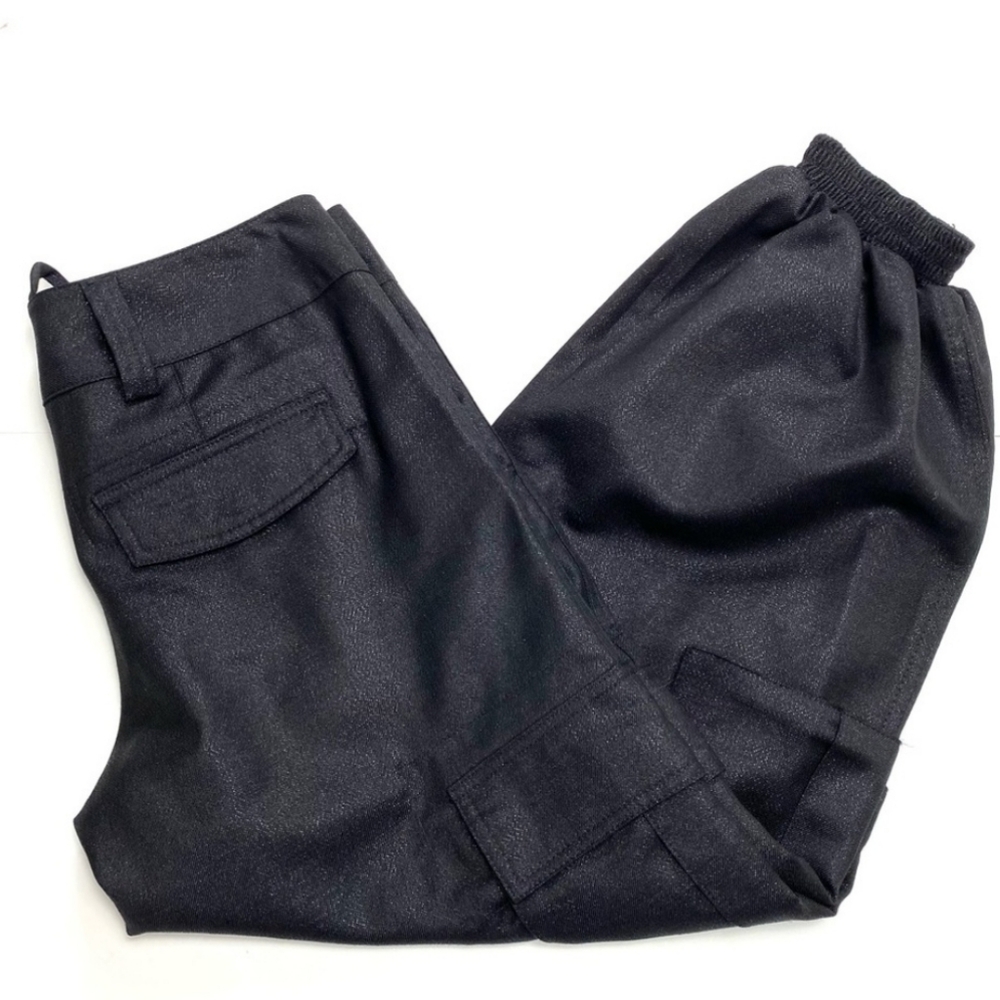 ALICE + OLIVIA Cargo Joggers - Picture 9 of 9